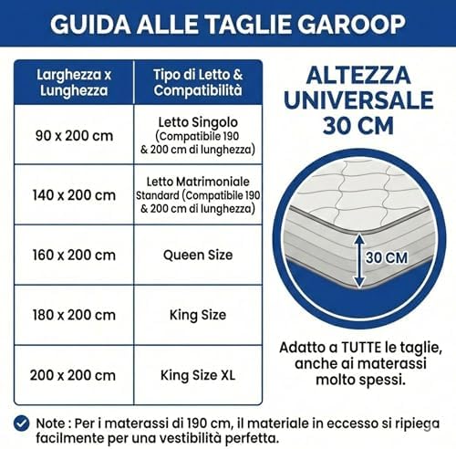 Custodia per materasso da trasloco