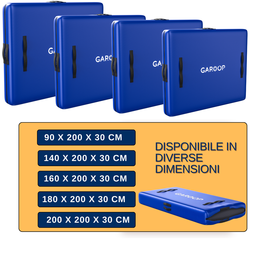 Housse de Protection pour Matelas