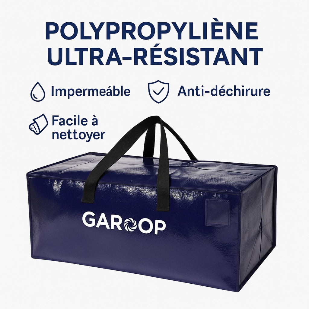 Sacs de Déménagement XXL